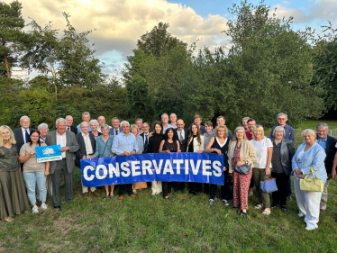 Local Conservatives